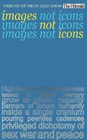 Images Not Icons 1849210497 Book Cover