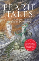 Fearie Tales: Books of Horror 1623656249 Book Cover