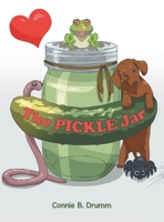 The Pickle Jar 1664248307 Book Cover