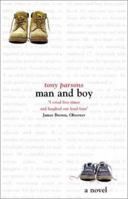 Man and Boy 0006512135 Book Cover