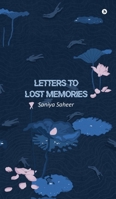 Letters to Lost Memories B0FJGR8JJ2 Book Cover