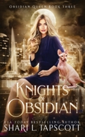 Knights of Obsidian B0BVD67TC2 Book Cover
