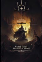 On A Quest For Freedom B0FCDXQLCB Book Cover