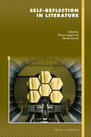 Self-Reflection in Literature 900440693X Book Cover