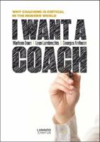 I Want a Coach 9401411093 Book Cover