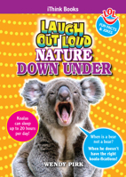Laugh Out Loud Nature Down Under 1897206348 Book Cover