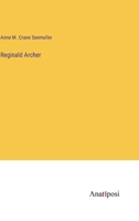 Reginald Archer 3382140772 Book Cover