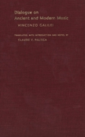 Dialogue on Ancient and Modern Music 0300090455 Book Cover