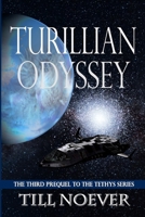 Turillian Odyssey 1981568506 Book Cover