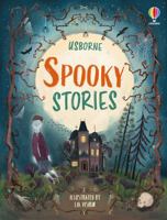 Spooky Stories 1805312006 Book Cover
