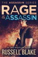 Rage of the Assassin 1532824653 Book Cover