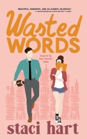Wasted Words 1533201579 Book Cover