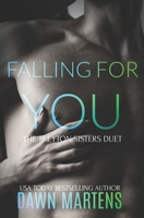 Falling For You B08WVCCQQY Book Cover