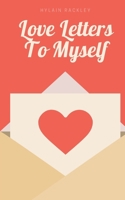 Love Letters To Myself 9358737336 Book Cover