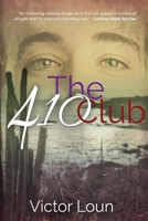 The 410 Club 1684333989 Book Cover