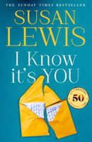 I Know It’s You 0008471924 Book Cover