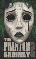 The Phantom Cabinet 2 B0FQNXDXML Book Cover