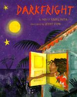Darkfright 0689801882 Book Cover