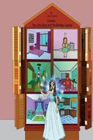 Cordelia The Little Ghost And The Birthday Surprise 1796435228 Book Cover