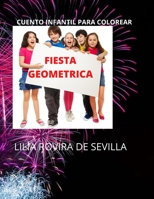 FIESTA GEOMETRICA B0BFV45N7L Book Cover