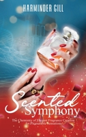 Scented Symphony: The Chemistry of Elegant Fragrance Creation for Pleasurable Sensations B0CV8TL7SS Book Cover