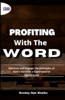 Profiting with the Word B0BF2P7T9F Book Cover