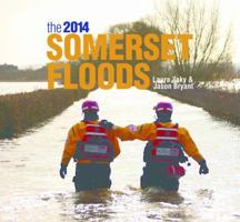 2014 Somerset Floods 0857042521 Book Cover