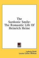 Sardonic Smile 1436678382 Book Cover