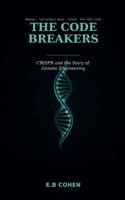 The Code Breakers B0HF7FZNCP Book Cover