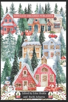 Love, Laughter and Christmas Letters B0DSK8YV62 Book Cover