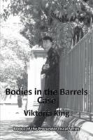 Bodies in the Barrels Case: Book 1 of the Procurator Fiscal Series 1643674005 Book Cover