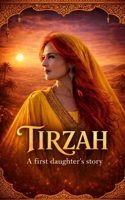 Tirzah: A First Daughter’s Story (Threads of Promise) B0GLN9NYGQ Book Cover