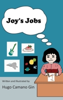 Joy's Jobs B09Y1LJYVL Book Cover