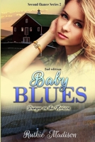 Baby Blues: Second Edition B08R4FB8R6 Book Cover