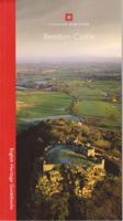 Beeston Castle 1850749256 Book Cover