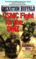 Operation Buffalo: USMC Fight For The DMZ 044021310X Book Cover