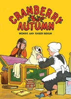 Cranberry Autumn (Cranberryport) B0GTXC9SZ7 Book Cover