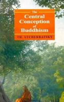 The Central Conception of Buddhism and the Meaning of the Word 'Dharma' B000M422AU Book Cover
