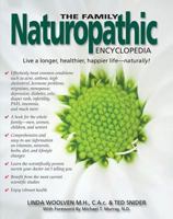 Family Naturopathic Encyclopedia 1554550777 Book Cover