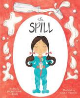 The Spill 1684016339 Book Cover