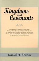 Kingdoms and Covenants 0738825352 Book Cover