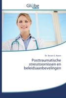 Posttraumatische stresstoornissen en beleidsaanbevelingen 6139422418 Book Cover