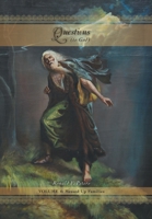 Questions to God, Volume 4: Messed up Families 1039102832 Book Cover