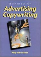 Advertising Copywriting 0844232068 Book Cover
