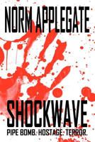Shockwave 1466326735 Book Cover
