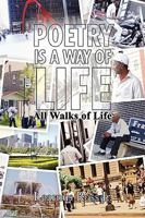 Poetry Is a Way of Life 1441527966 Book Cover