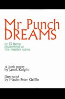 Mr Punch Dreams 1291411496 Book Cover