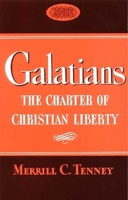 Galatians: The Charter of Christian Liberty 0802832539 Book Cover