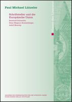 Schriftsteller Und Die Europaische Union: Reinhold Schneider, Hans Magnus Enzensberger, Adolf Muschg 3515090592 Book Cover