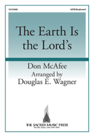 The Earth Is the Lord's 078776373X Book Cover